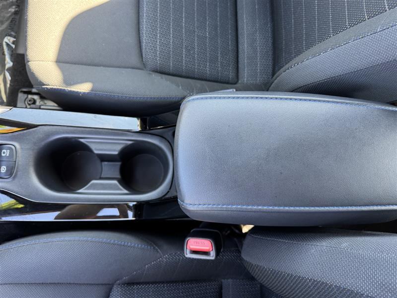 Toyota Corolla SE 2022