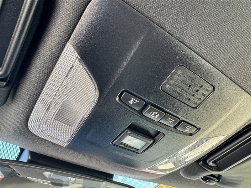 Toyota Corolla SE 2022