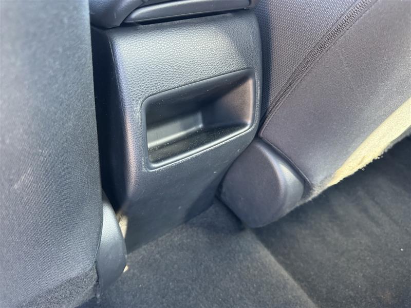 Toyota Corolla SE 2022