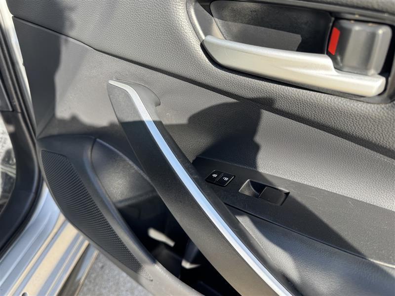 Toyota Corolla SE 2022