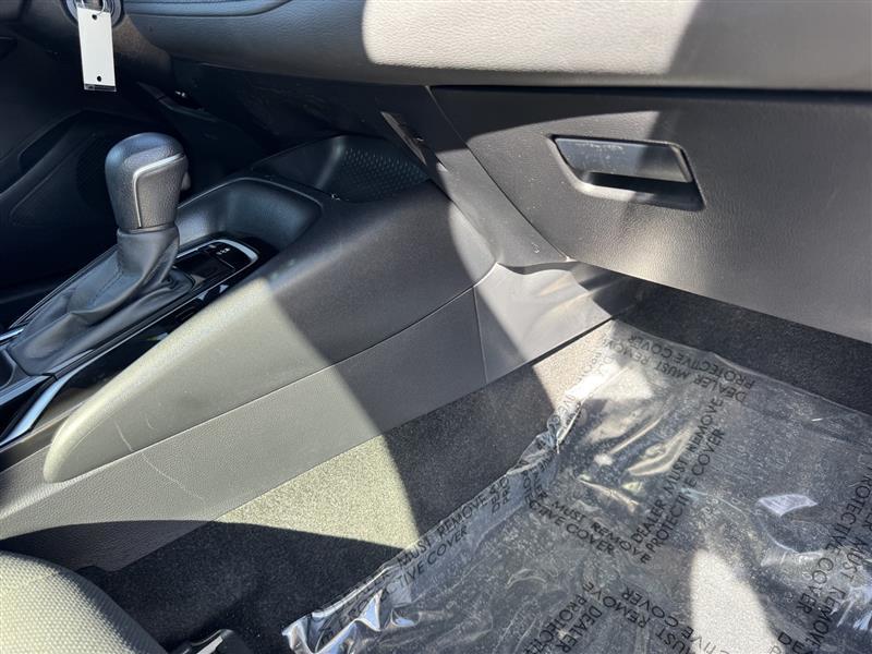 Toyota Corolla SE 2022