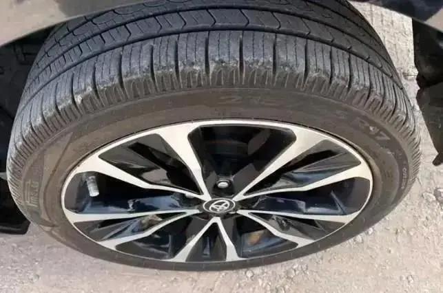 Toyota Corolla SE 2018