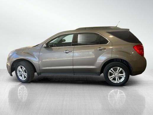 Chevrolet Equinox LT AWD 2010