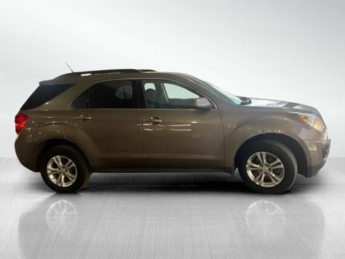 Chevrolet Equinox LT AWD 2010