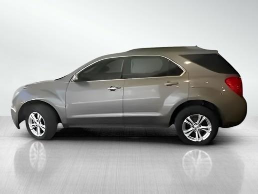 Chevrolet Equinox LT AWD 2010