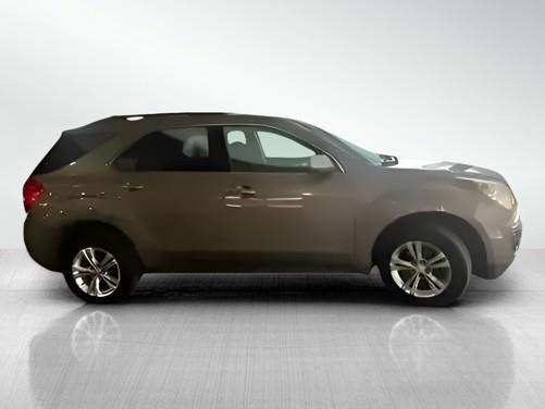 Chevrolet Equinox LT AWD 2010