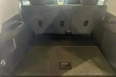 Chevrolet Equinox LT AWD 2010