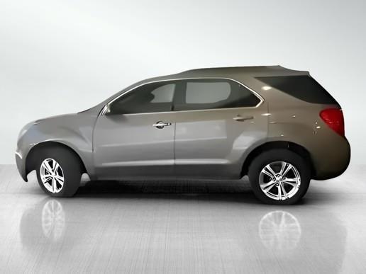 Chevrolet Equinox LT AWD 2010