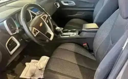 Chevrolet Equinox LT AWD 2010