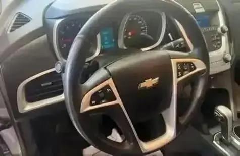 Chevrolet Equinox LT AWD 2010