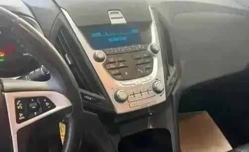 Chevrolet Equinox LT AWD 2010