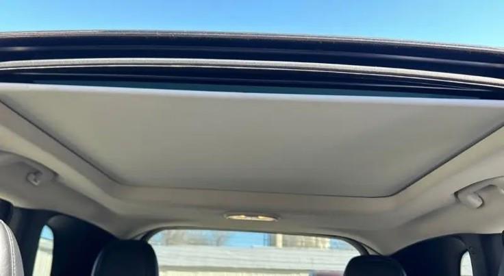 Jeep Cherokee Limited 4WD 2014