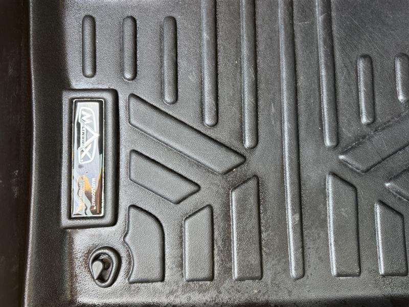 Jeep Cherokee Limited 4WD 2014