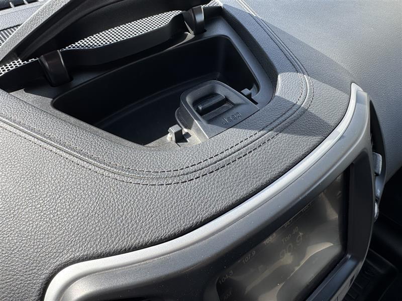 Jeep Cherokee Limited 4WD 2014