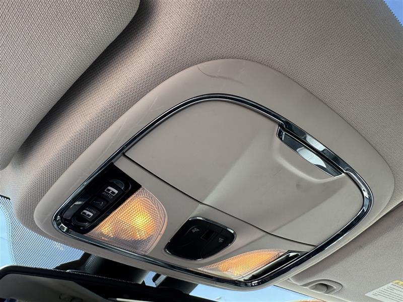 Jeep Cherokee Limited 4WD 2014