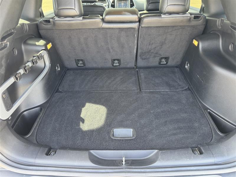 Jeep Cherokee Limited 4WD 2014