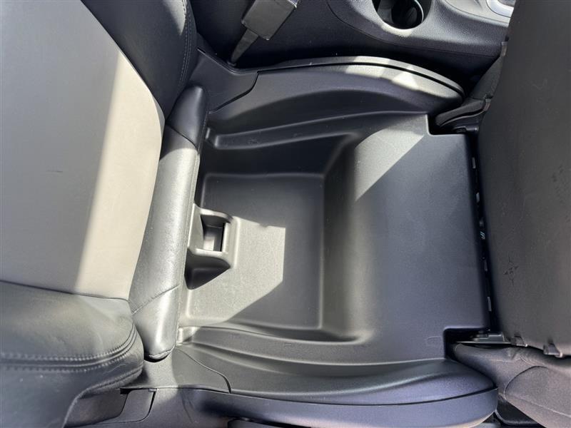 Jeep Cherokee Limited 4WD 2014