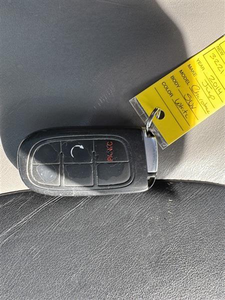 Jeep Cherokee Limited 4WD 2014