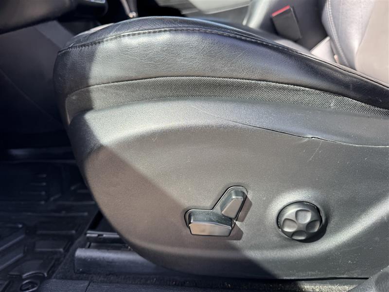 Jeep Cherokee Limited 4WD 2014