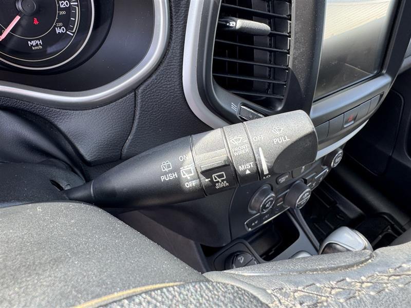 Jeep Cherokee Limited 4WD 2014