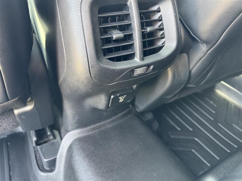 Jeep Cherokee Limited 4WD 2014