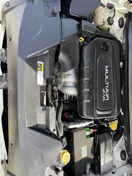 Jeep Cherokee Limited 4WD 2014