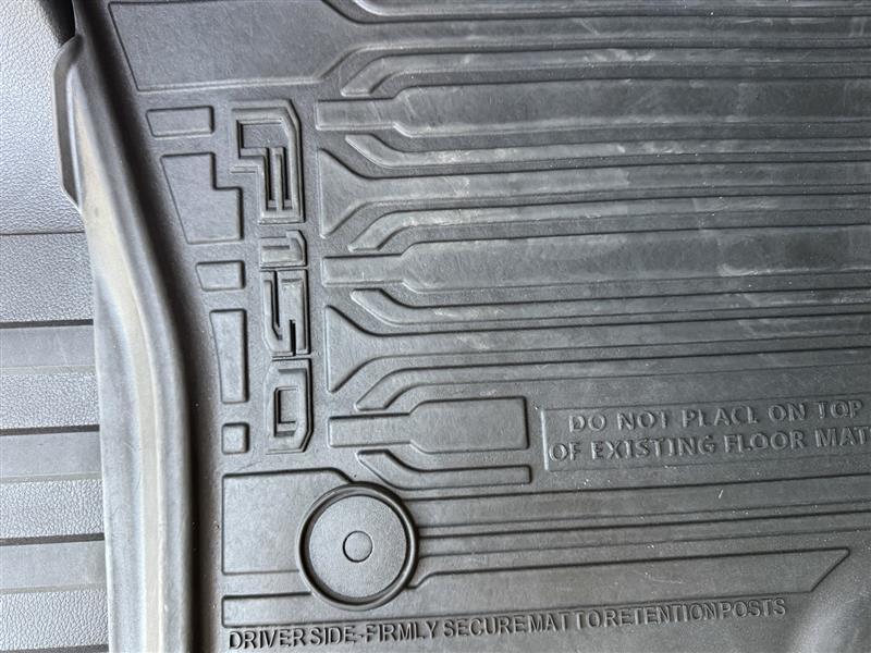 Ford F-150 XL SuperCrew 4WD 2018