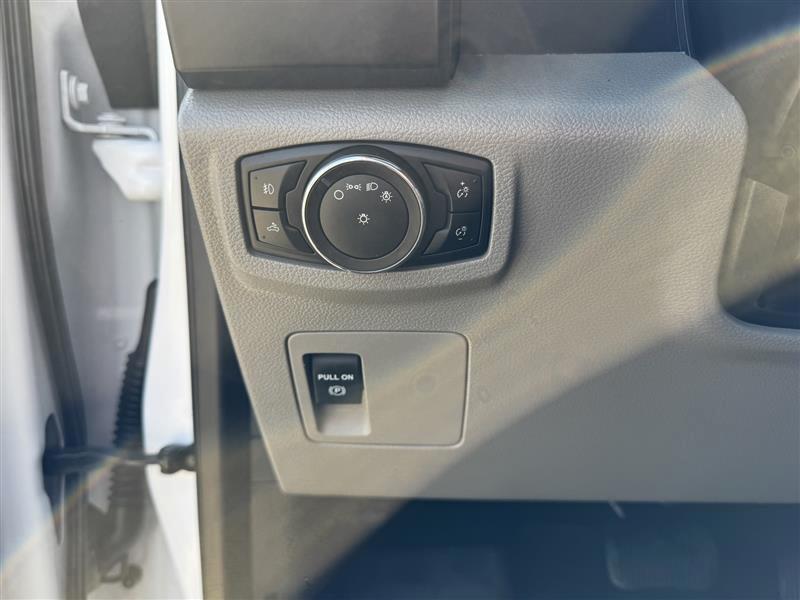 Ford F-150 XL SuperCrew 4WD 2018