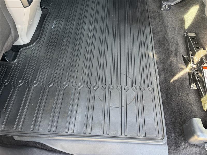 Ford F-150 XL SuperCrew 4WD 2018