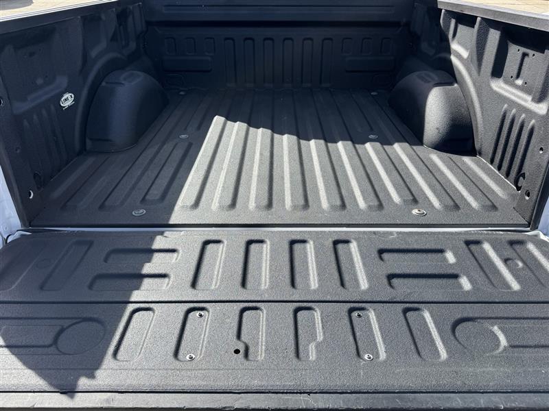 Ford F-150 XL SuperCrew 4WD 2018