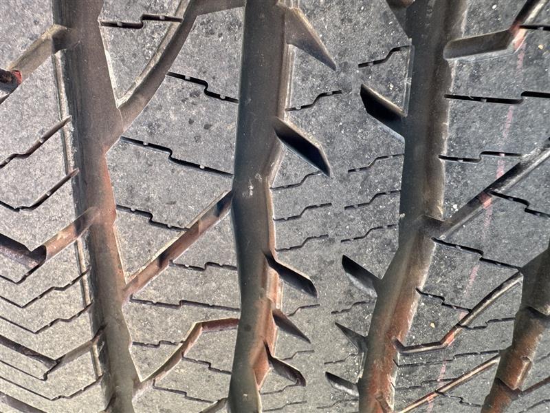 Ford F-150 XL SuperCrew 4WD 2018