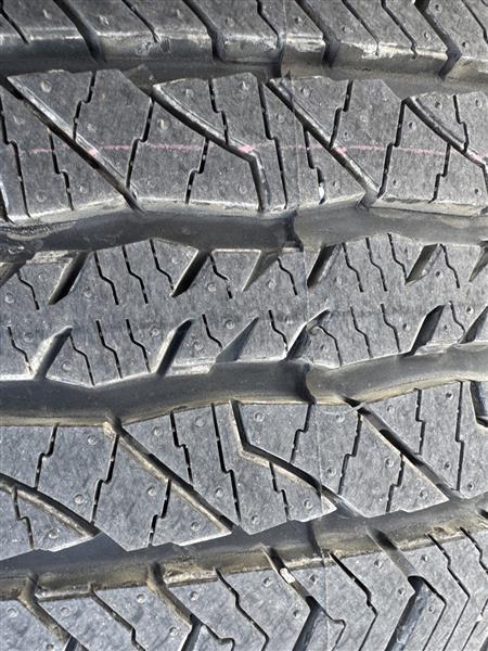 Ford F-150 XL SuperCrew 4WD 2018