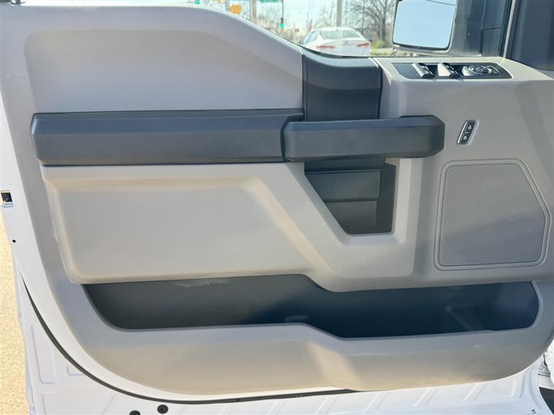 Ford F-150 XL SuperCrew 4WD 2018