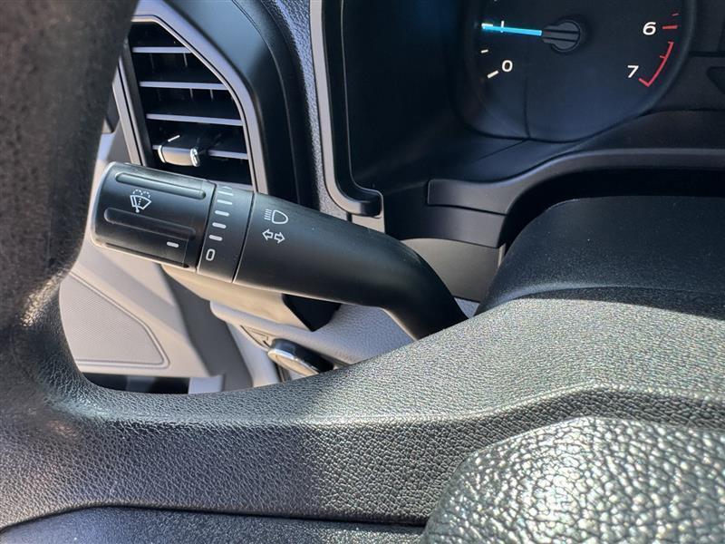 Ford F-150 XL SuperCrew 4WD 2018