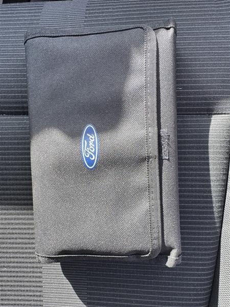 Ford F-150 XL SuperCrew 4WD 2018