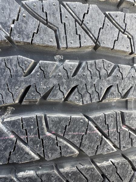 Ford F-150 XL SuperCrew 4WD 2018