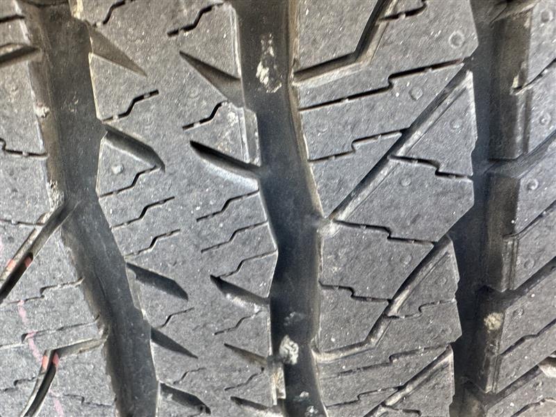 Ford F-150 XL SuperCrew 4WD 2018