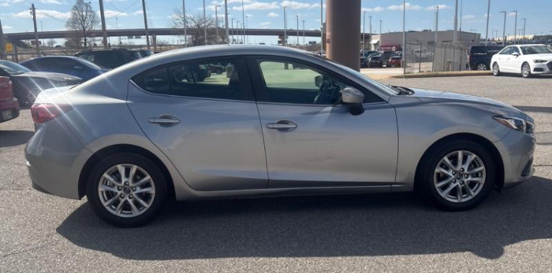 Mazda MAZDA3 i Sport 2016