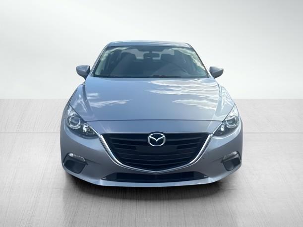 Mazda MAZDA3 i Sport 2016