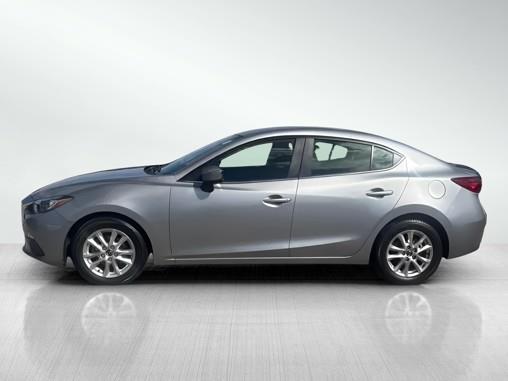 Mazda MAZDA3 i Sport 2016