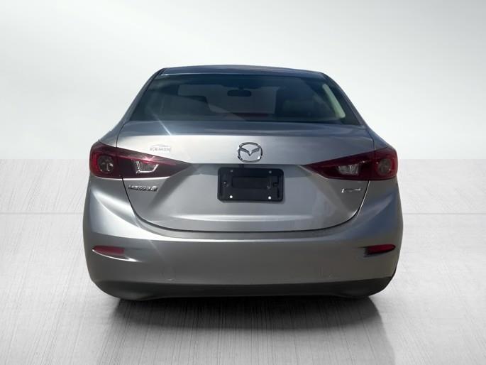 Mazda MAZDA3 i Sport 2016