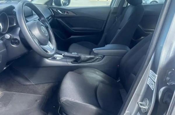 Mazda MAZDA3 i Sport 2016