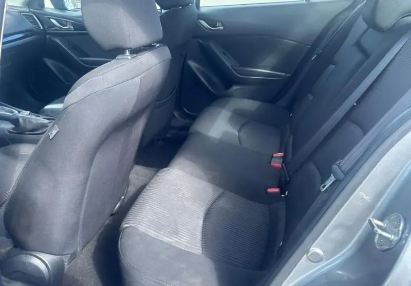 Mazda MAZDA3 i Sport 2016