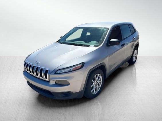 Jeep Cherokee Sport FWD 2014