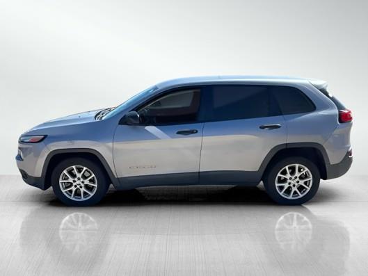 Jeep Cherokee Sport FWD 2014