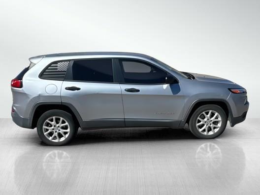 Jeep Cherokee Sport FWD 2014