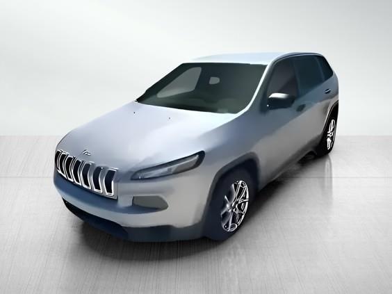 Jeep Cherokee Sport FWD 2014