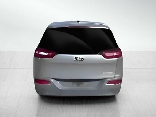 Jeep Cherokee Sport FWD 2014