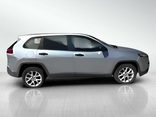 Jeep Cherokee Sport FWD 2014