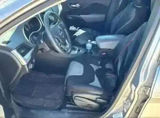 Jeep Cherokee Sport FWD 2014